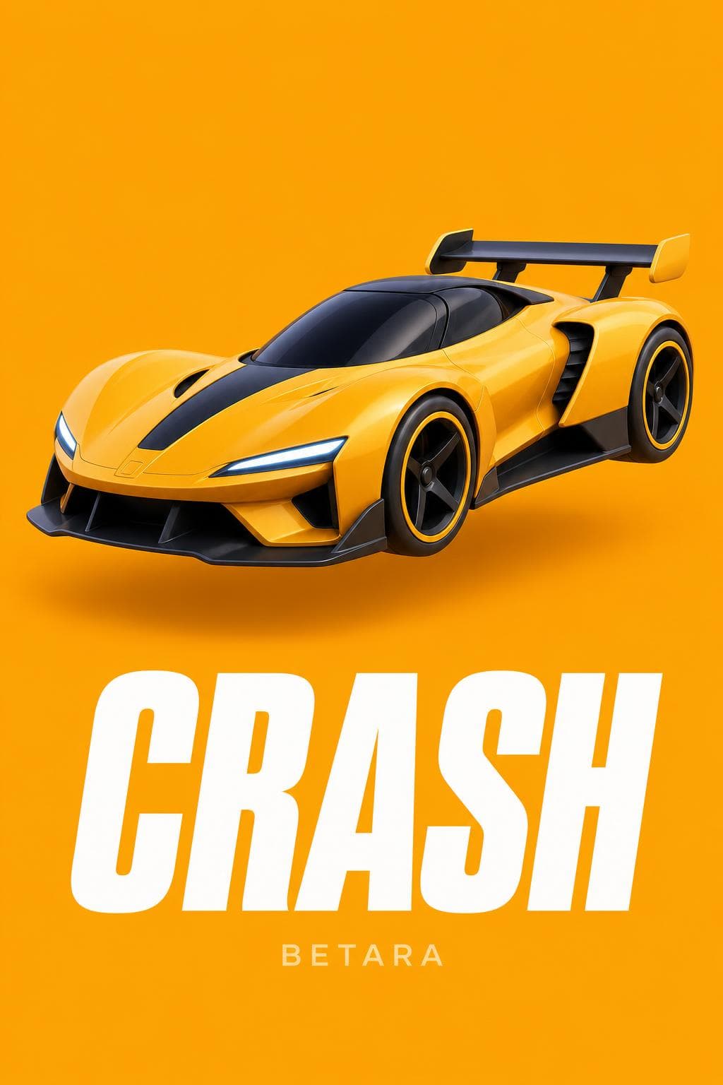 Crash